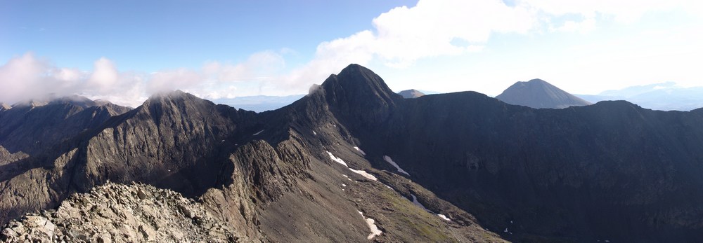 Weather Pano